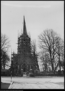 Supraśl, kościół NMP Królowej Polski