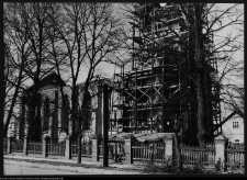 Supraśl, kościół NMP Królowej Polski