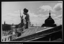 Białystok, Pałac Branickich