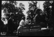 Białystok, odbudowa Pałacu Branickich