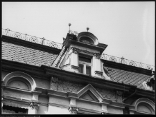 Supraśl, pałac Buchholtz&oacute;w