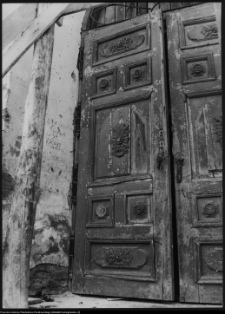 Supraśl, kości&oacute;ł NMP Kr&oacute;lowej Polski