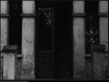 Supraśl, pałac Buchholtz&oacute;w