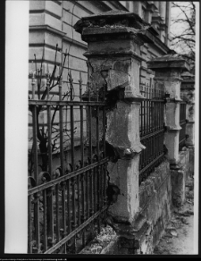 Supraśl, pałac Buchholtz&oacute;w