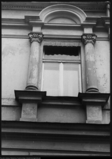 Supraśl, pałac Buchholtz&oacute;w