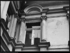 Supraśl, pałac Buchholtzów