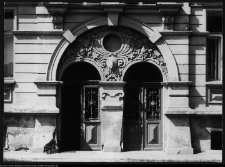 Supraśl, pałac Buchholtz&oacute;w