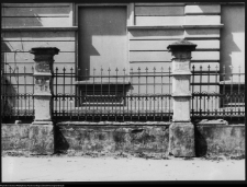 Supraśl, pałac Buchholtzów