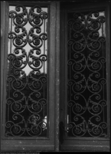 Supraśl, pałac Buchholtzów