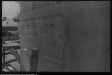 Białystok, odbudowa Pałacu Branickich