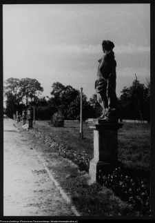 Białystok, Ogrody Branickich