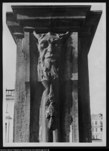 Białystok, Ogrody Branickich