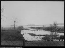 Strabla, ogr&oacute;d dworski