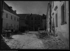 Białystok, Pałac Branickich