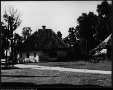 Strabla, dawna kuźnia