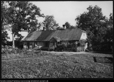 Strabla, budynek przypałacowy