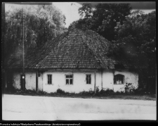 Strabla, dawna kuźnia