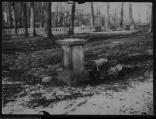 Białystok, Ogrody Branickich