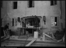 Białystok, Pałac Branickich