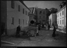 Białystok, Pałac Branickich