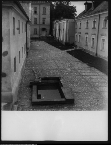 Białystok, Pałac Branickich