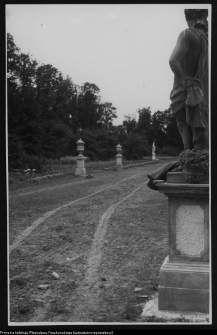 Białystok, Ogrody Branickich