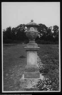 Białystok, Ogrody Branickich