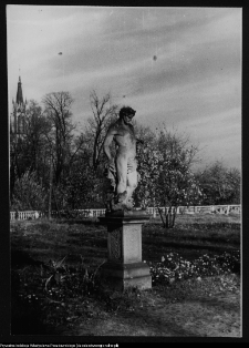 Białystok, Ogrody Branickich