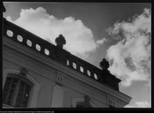 Białystok, Pałac Branickich