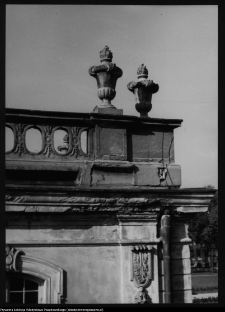 Białystok, Pałac Branickich