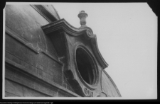 Białystok, Pałac Branickich