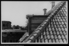 Białystok, Pałac Branickich