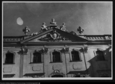 Białystok, Pałac Branickich