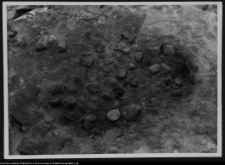 Białystok, ruiny Pałacu Branickich