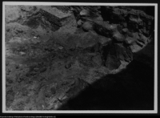 Białystok, ruiny Pałacu Branickich