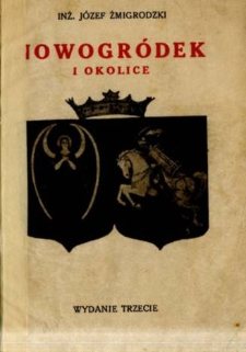 Nowogr&oacute;dek i okolice