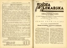 Wiedza Lekarska 1933 R.7 z.2