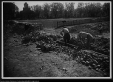 Białystok, odbudowa Pałacu Branickich