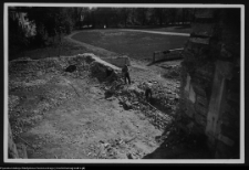 Białystok, odbudowa Pałacu Branickich