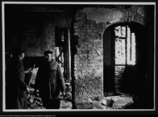 Białystok, odbudowa Pałacu Branickich, parter