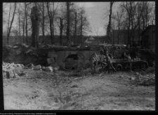 Białystok, odbudowa Pałacu Branickich