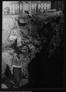 Białystok, odbudowa Pałacu Branickich