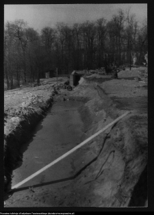 Białystok, odbudowa Pałacu Branickich