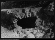 Białystok, ruiny Pałacu Branickich