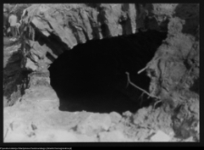 Białystok, ruiny Pałacu Branickich