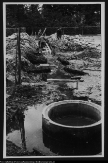 Białystok, odbudowa Pałacu Branickich