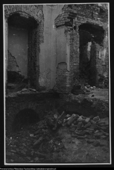 Białystok, budynek przy ul. Kilińskiego 16