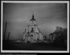 Siemiatycze, kościół