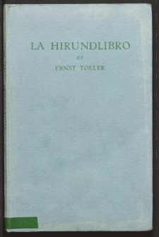 La Hirundlibro