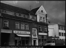 Olecko, Plac Wolności